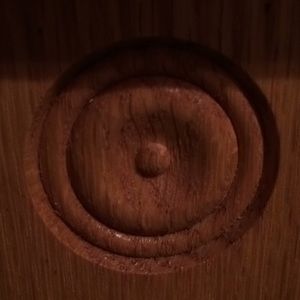 Meet your Posher, Angie d.